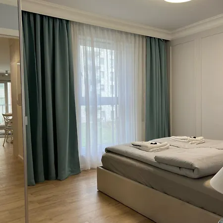 Lts Rent Luxury&comfortable Blue Angielska Grobla *