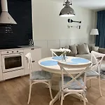 Lts Rent Luxury&comfortable Blue Angielska Grobla *