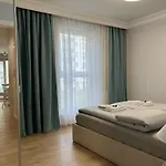 Lts Rent Luxury&comfortable Blue Angielska Grobla *